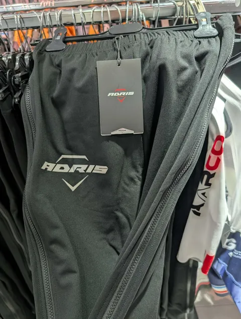 Adris Cross Pant
