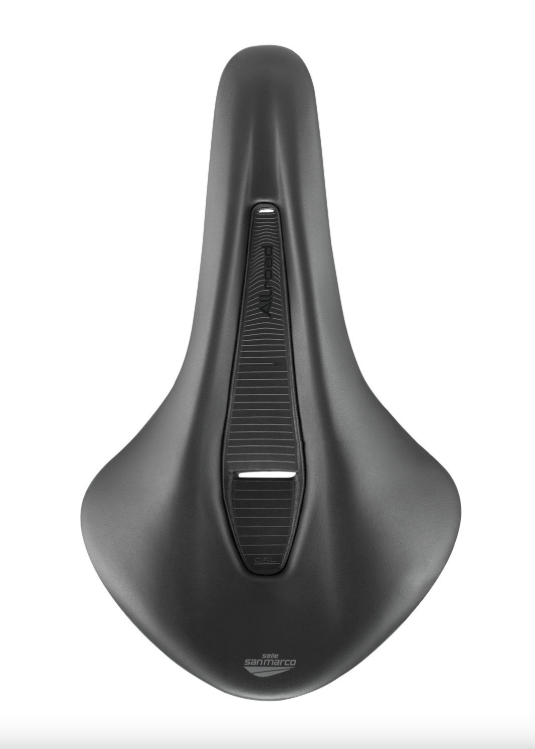 San Marco Shortfit ALLROAD Sport wide 155mm L3