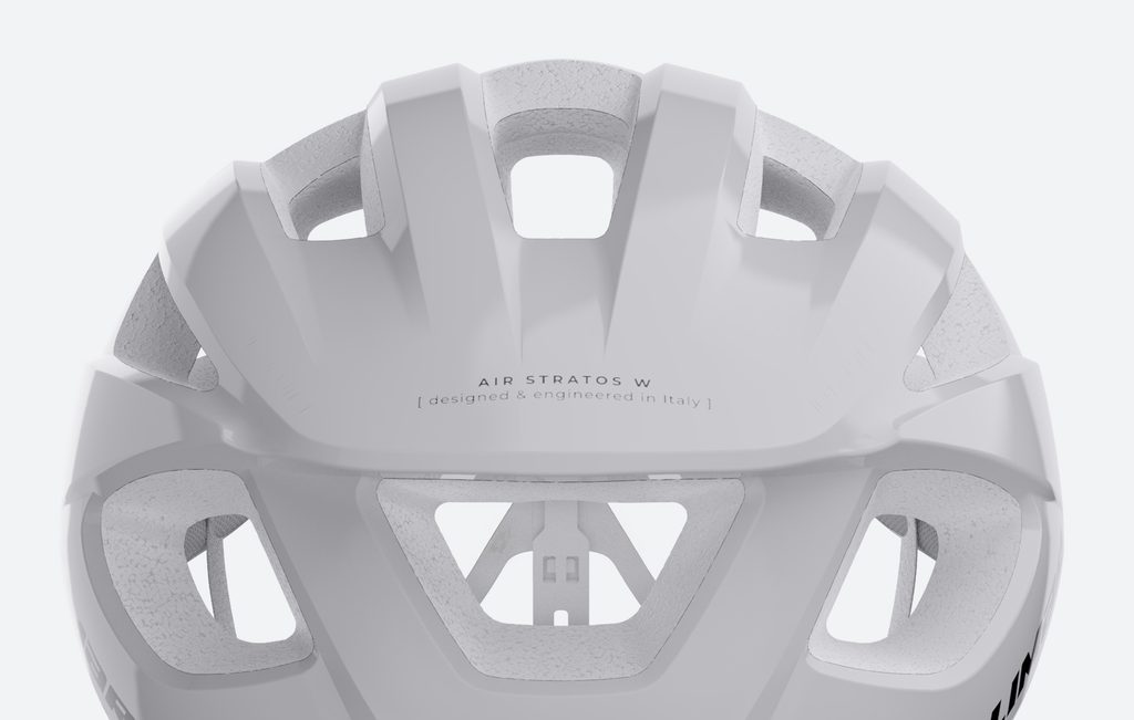 Limar Air Stratos White White