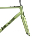 EXS Gravel Carbone Kit Cadre