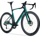 Isaac Meson Shimano 105 DI2 2x 12v