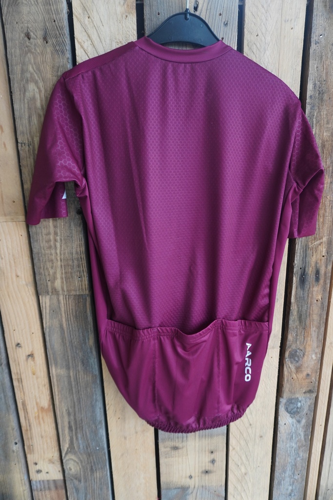 Maillot Aarco PRO Bordeaux