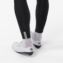 Castelli Nano Rain Bibtight Black 010