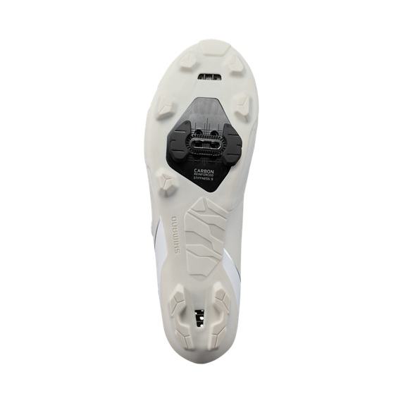 Shimano RX710 Sand White 