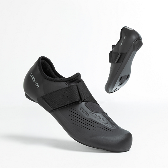 Shimano RP102 Black  