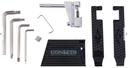 Outil multifonctions CONTEC TFR-Fixer
