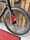 Cipollini RB1K The one Shimano Ultegra 2x 12v powermeter