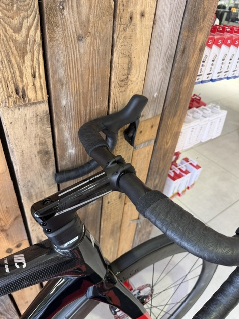 Cipollini RB1K The one Shimano Ultegra 2x 12v powermeter