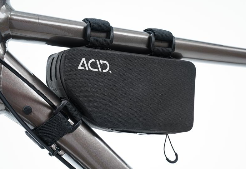 ACID Sacoche de cadre PRO 1 