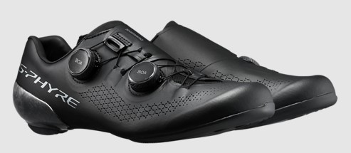 Shimano RC910 S-Phyre Noir