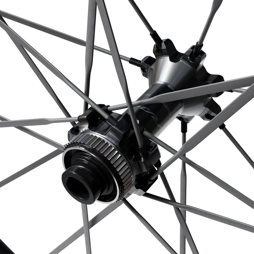 Shimano Dura-Ace C50 WH-R9370 Paire