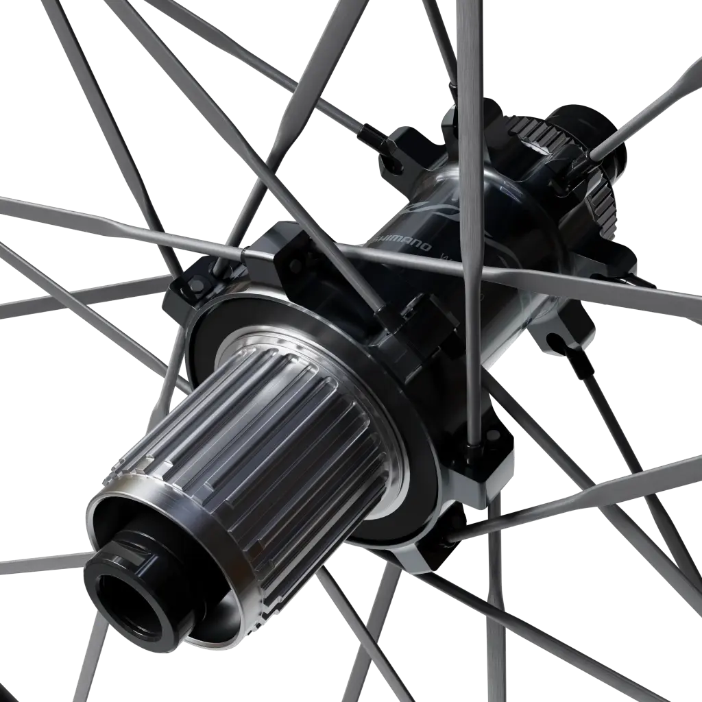 Shimano Dura-Ace C50 WH-R9370 Paire