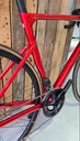 Adris Le Performance LTD Rouge S2 105Di2 
