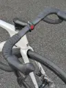 3T Strada Italia Bianco Ultegra Di2 + Ikonik 40