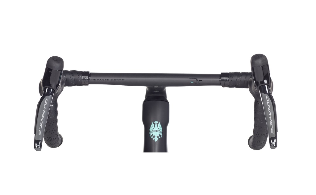 Bianchi Bianchi Oltre RC / PRO cockpit Integrated/aero cockpit 