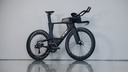 Cube Aerium C: 68x Race Carbon´n´chrome   2027 