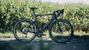 Cube Litening C: 68x Aero Race Carbon´n´chrome 2027