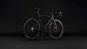 Cube Litening C: 68x Aero Race Carbon´n´chrome 2027