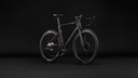 Cube Litening C: 68x Aero Race Carbon´n´chrome 2027
