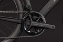 Cube Litening C: 68x Aero Race Carbon´n´chrome 2027