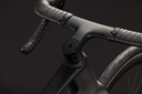 Cube Litening C: 68x Aero Race Carbon´n´chrome 2027