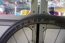 Paire de roues Ikonik K40 carbone + pneus 