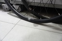 Paire de roues Mach1 aluminium