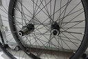 Paire de roues Mach1 aluminium
