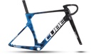 Cube Litening Aero C:68X Kit Cadre Team Wanty