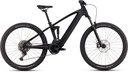 Cube Stereo Hybrid 120 One 750 Black'n'black
