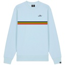 The Vandal Sweater Tricolore Belgique