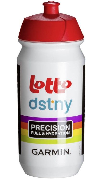 bidon Lotto DSTNY 2024 550ml tacx