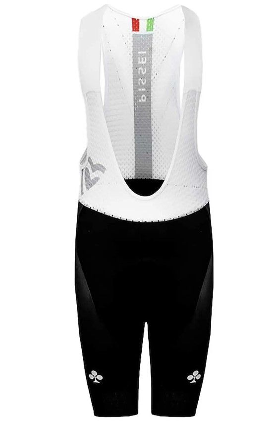 UAE Team Emirates Bibshort Pissei 2024