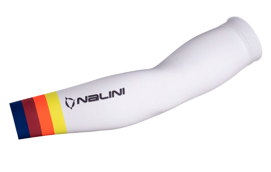 Nalini Manchette Summer arms