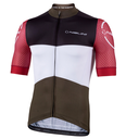 Nalini Hollywood jersey (Forest Green / black )