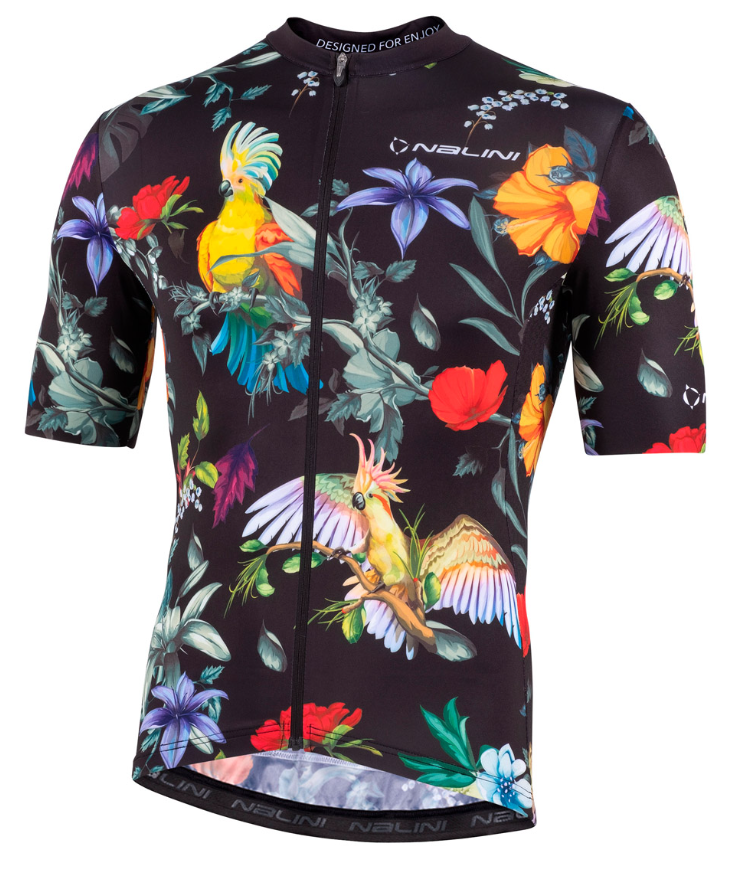 Nalini Funny Jersey