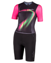 Nalini Fast suit Lady