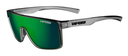 Tifosi Sanctum ( Crystal Smoke / Smoke Green )