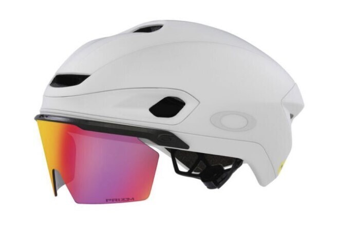 Oakley Aro7 Lite - Sans visière
