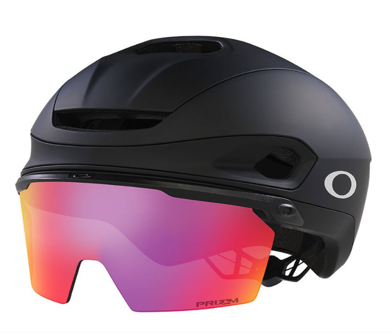 Oakley Aro7 Road + Visière
