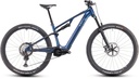 Cube AMS Hybrid ONE44 C:68X SLX 400X 29 deepcobalt'n'black