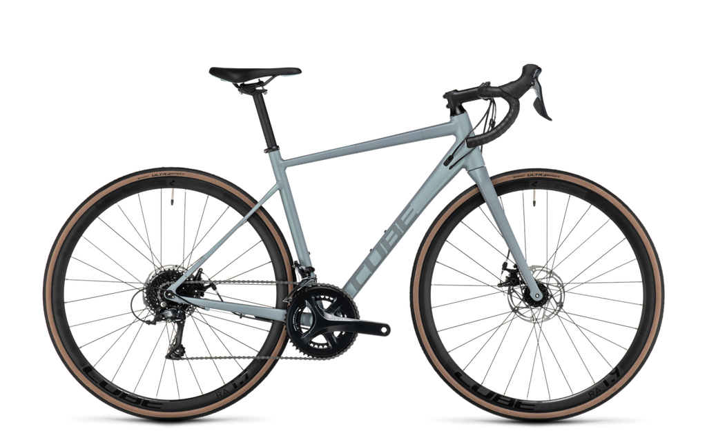 Cube Axial WS Pro greysage'n'mint