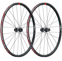 Pack Promo Fulcrum Racing 6 DB + 2 pneus + 2 chambres