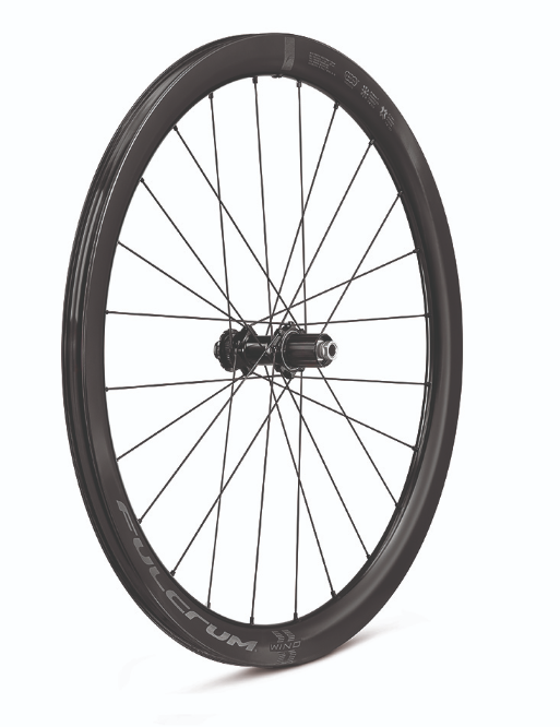 Fulcrum Wind 57 DB 2WF