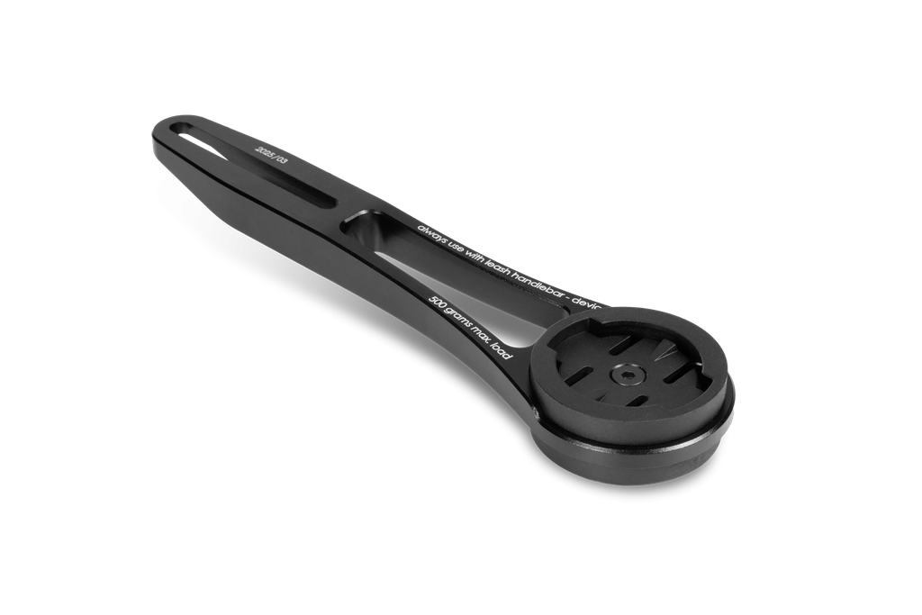 Support GPS cube pour garmin