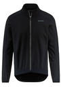 Briko Overwinter Jacket Black / Grey Metal