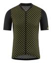 Briko Jerseyko Over Black / Yellow