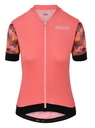 Briko Jerseyka Bloom Lady Pink Pamplemousse / Black