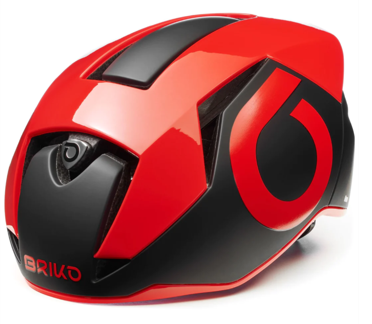 Briko Gass 2.0 Black Red