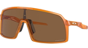 Oakley Sutro - Trans Ginger - prizm Bronze